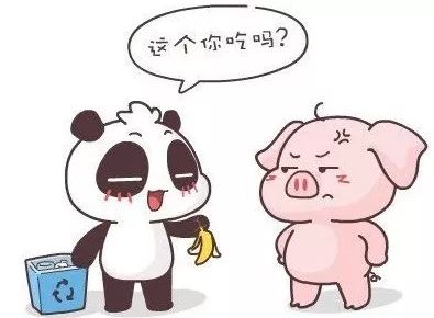 除了“豬分法” ，垃圾分類(lèi)還能怎么分？